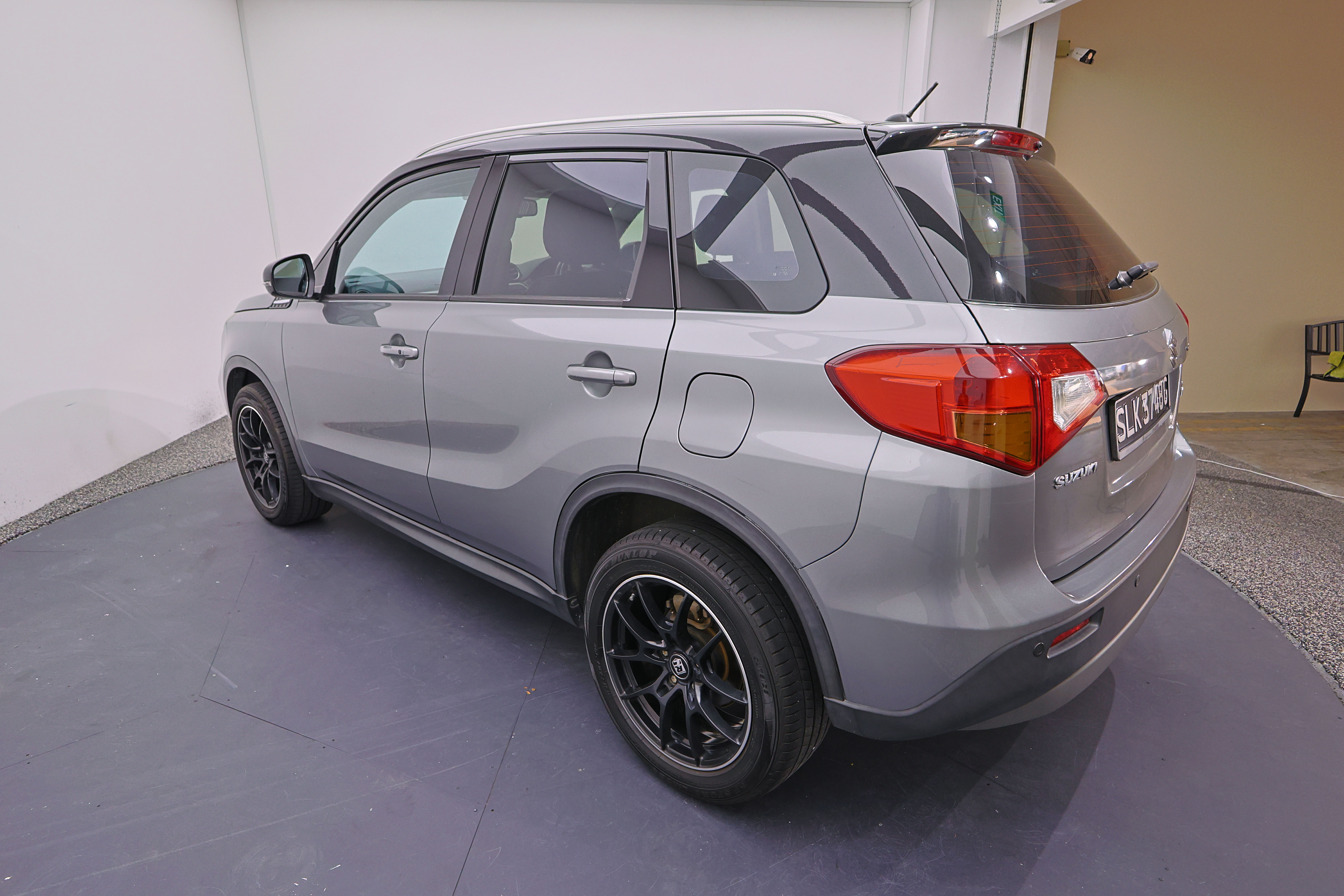 2016 Suzuki Vitara, photo 7