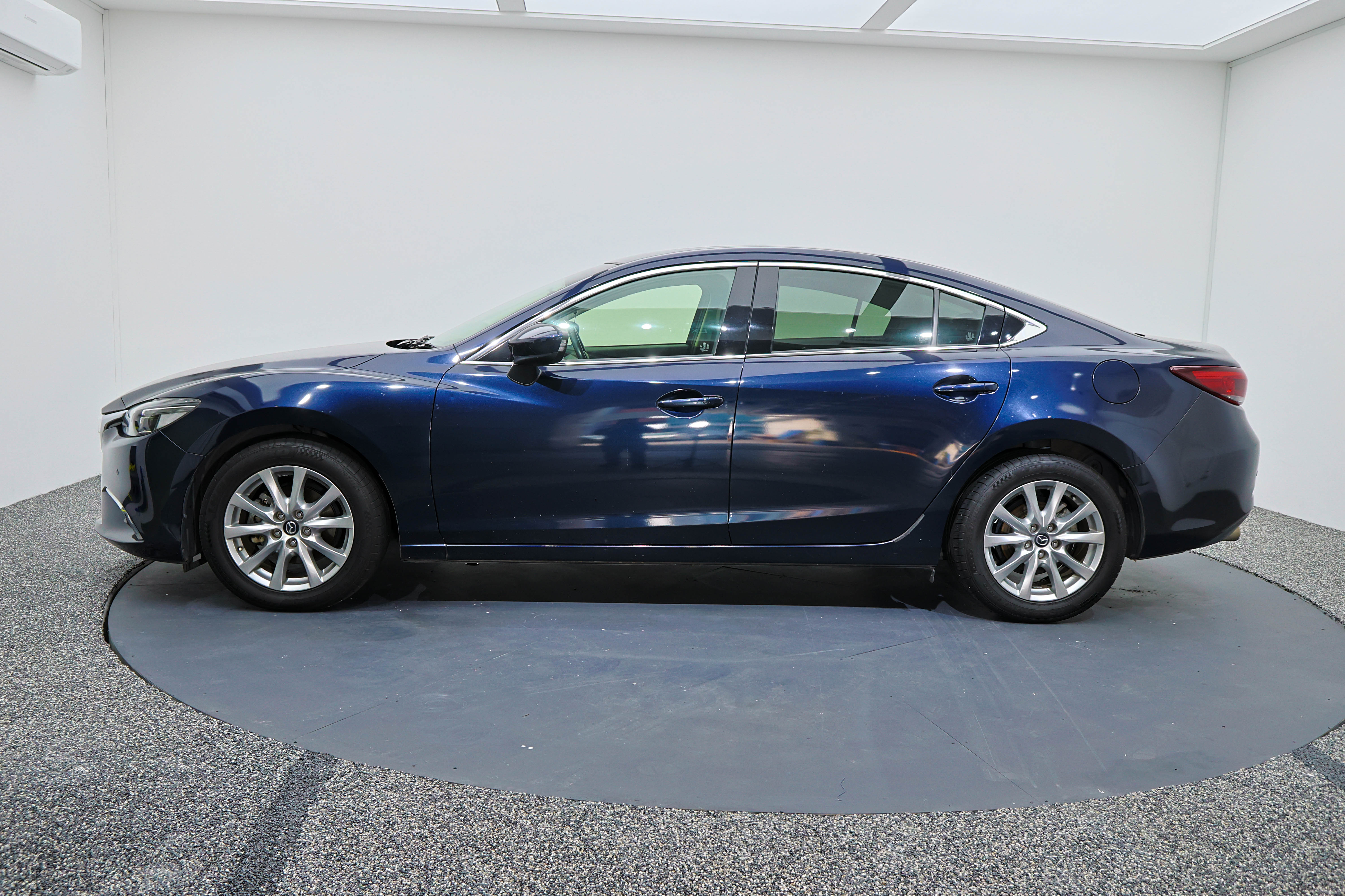2016 Mazda Mazda6, photo 5