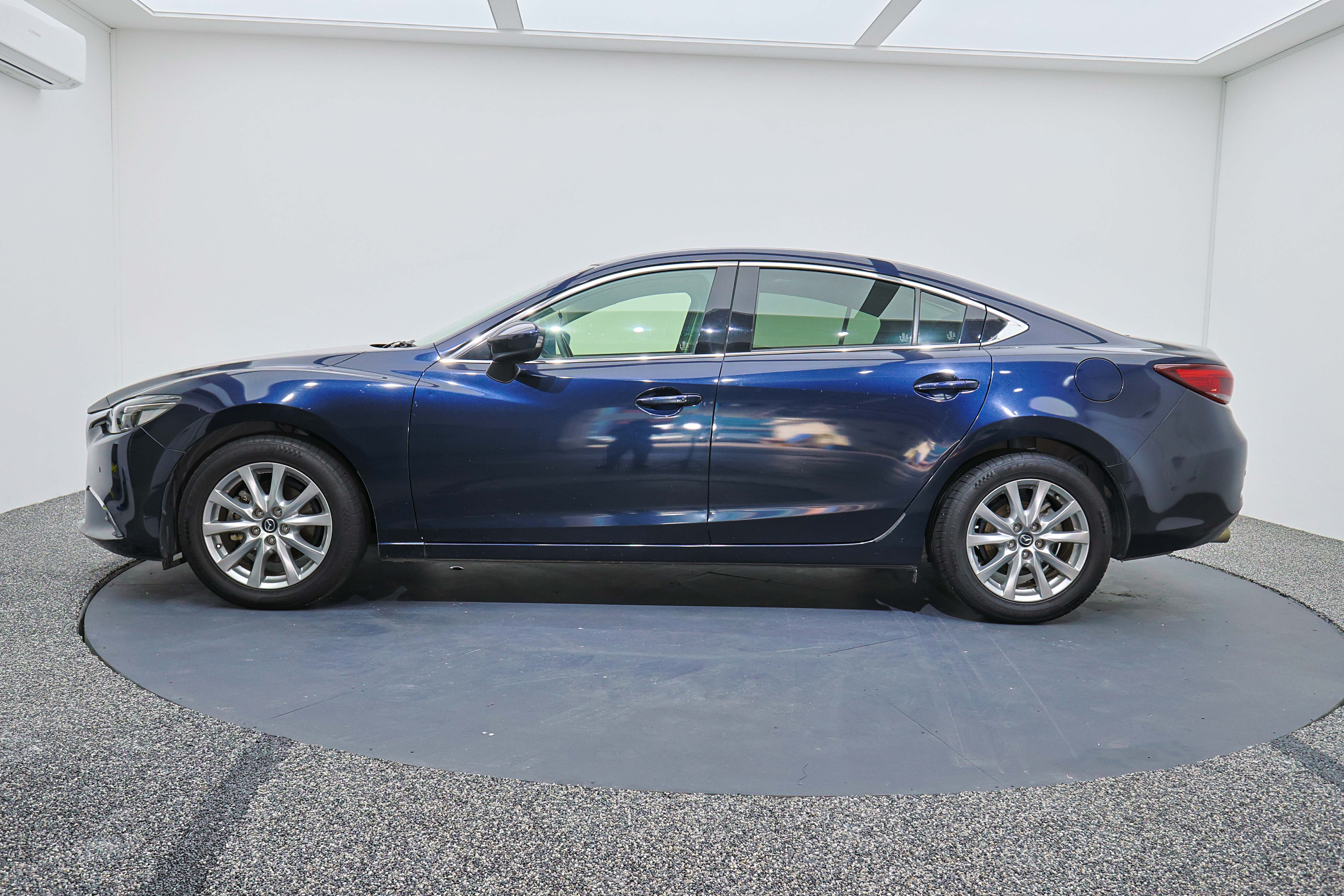 2016 Mazda Mazda6, photo 6