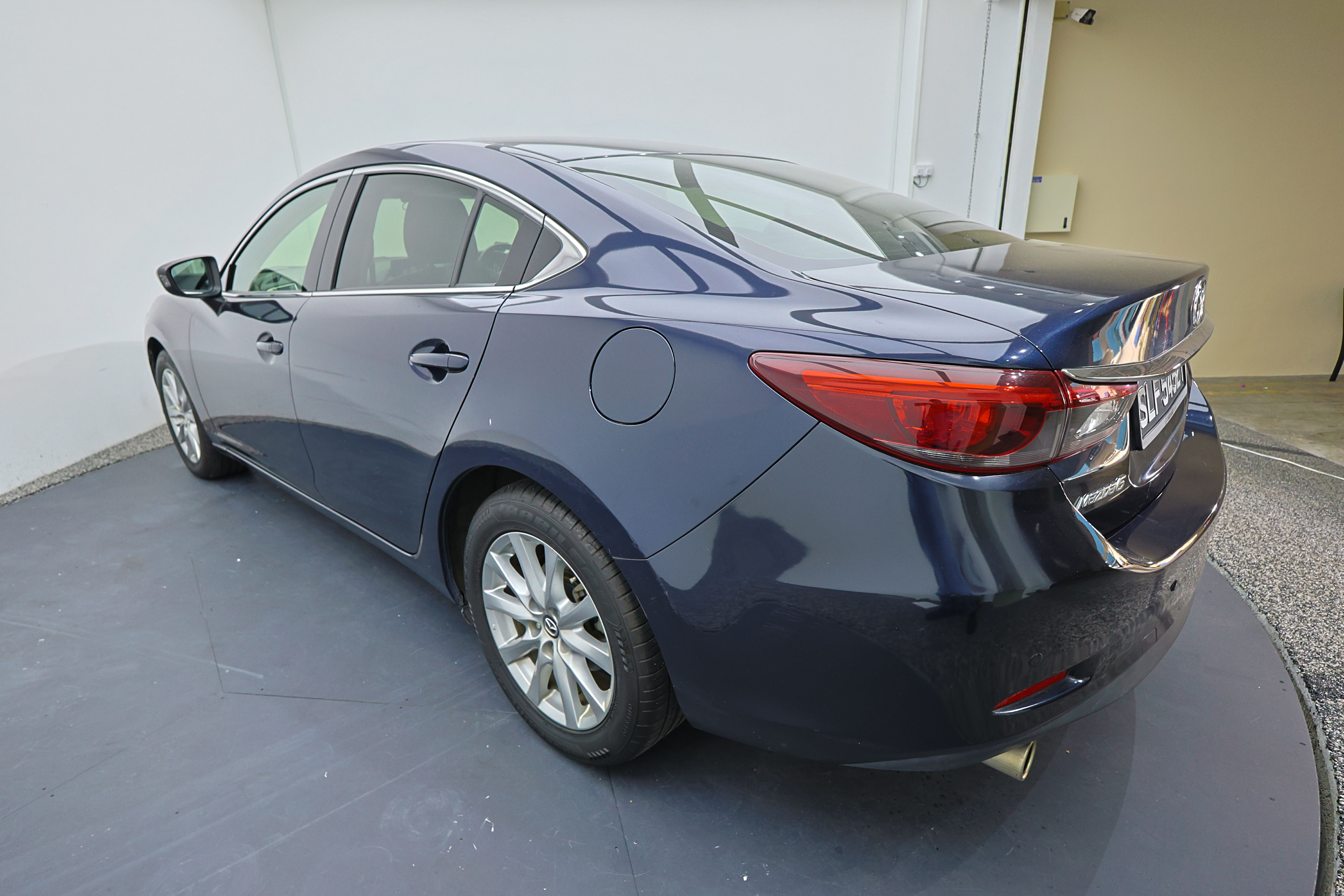 2016 Mazda Mazda6, photo 7