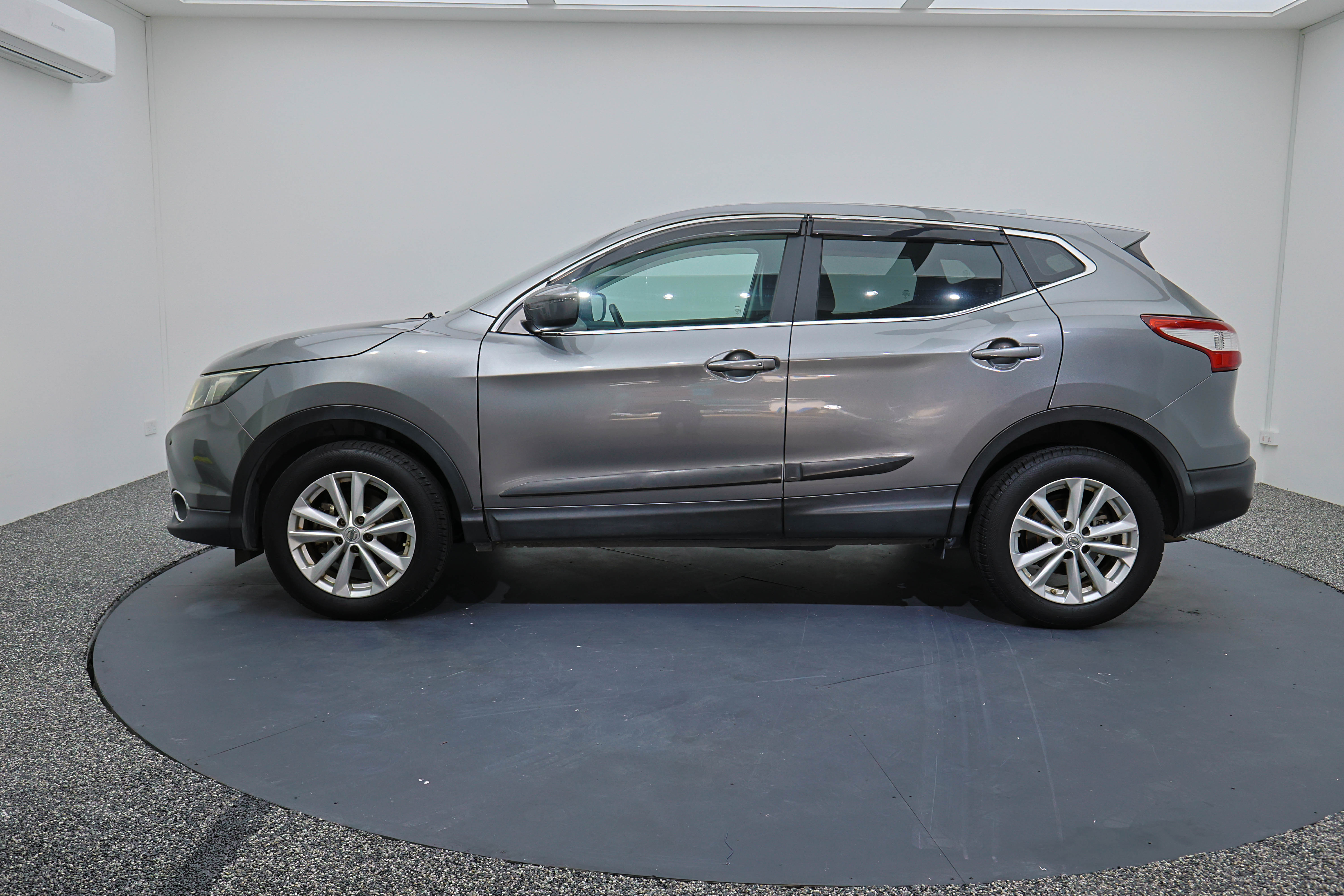 2016 Nissan Qashqai, photo 6