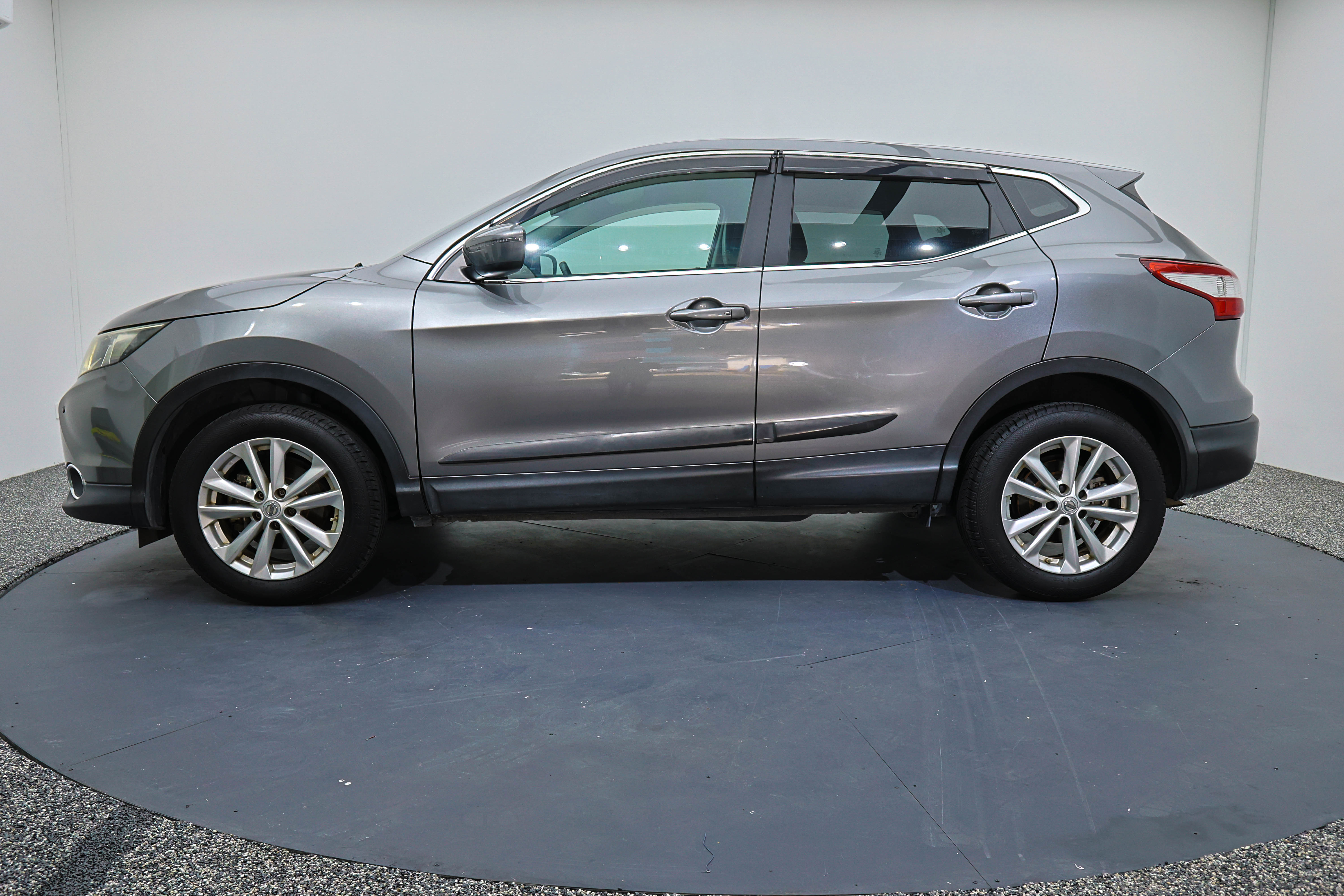 2016 Nissan Qashqai, photo 7