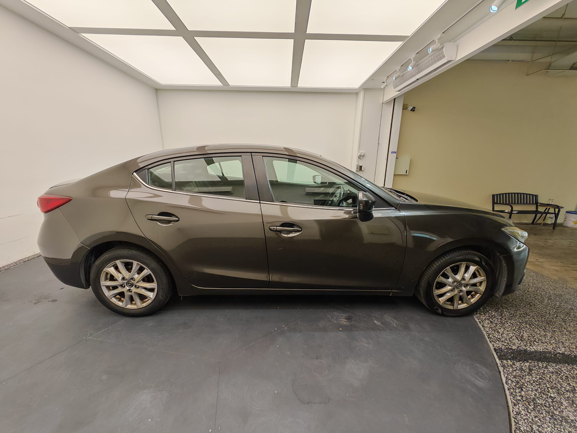 2016 Mazda Mazda3, photo 6