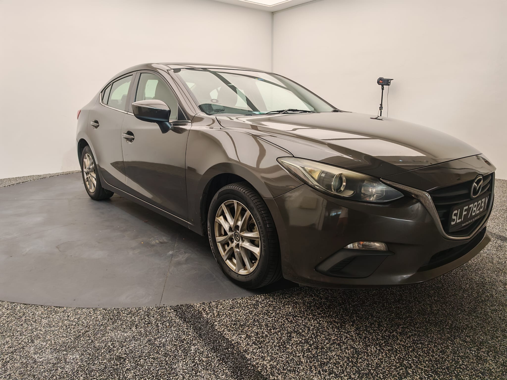 2016 Mazda Mazda3, photo 7