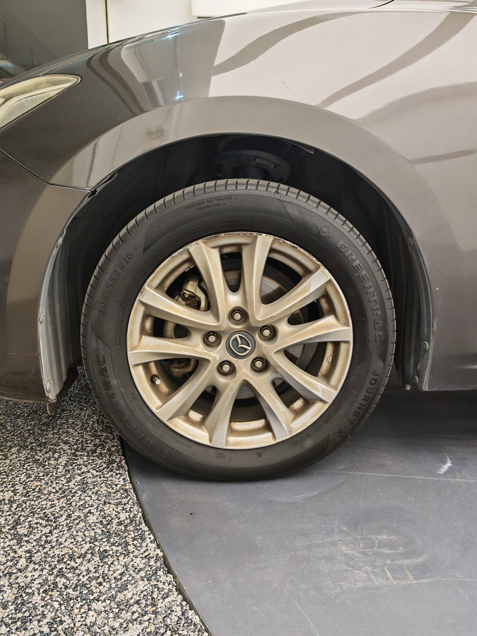 2016 Mazda Mazda3, photo 8