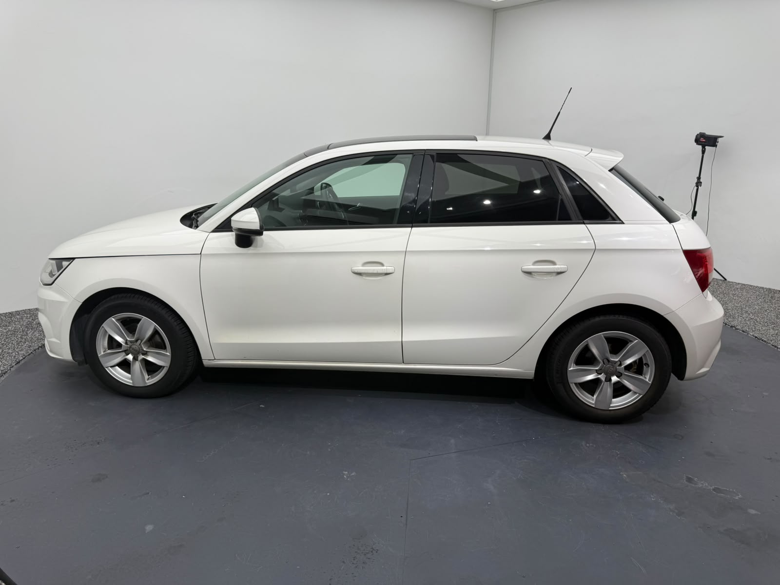 2016 Audi A1, photo 3