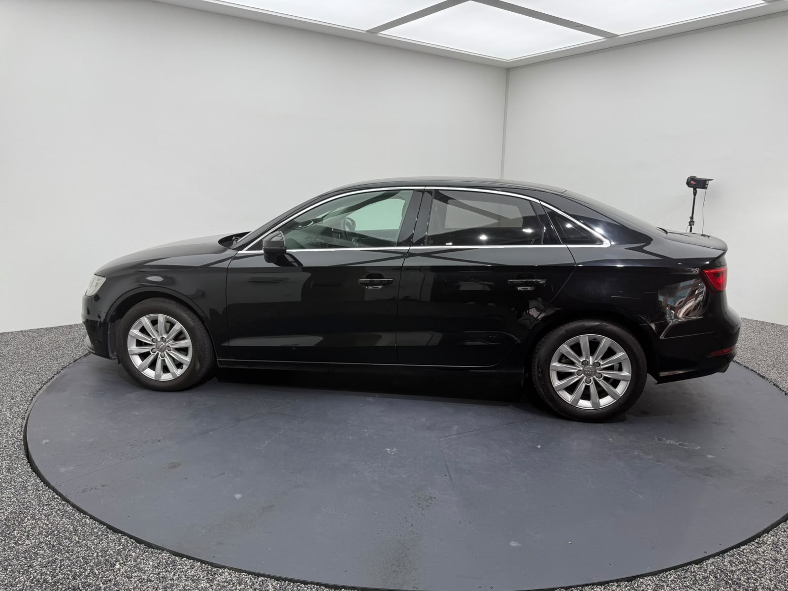 2016 Audi A3, photo 3