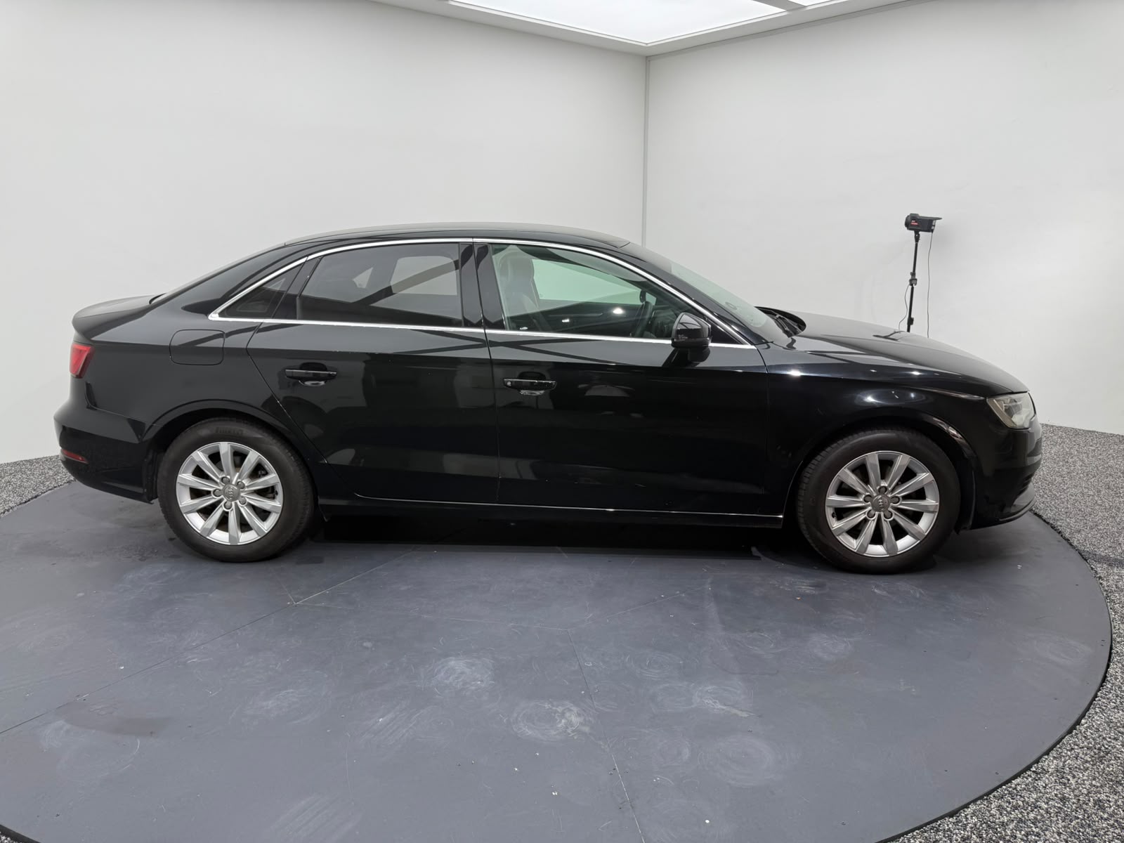 2016 Audi A3, photo 7