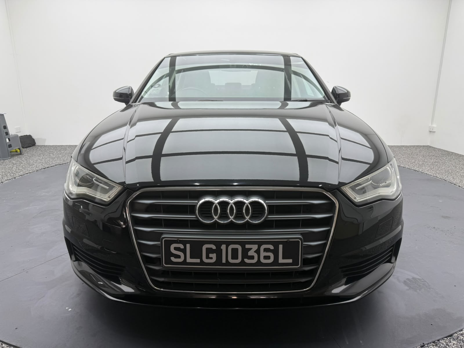 2016 Audi A3