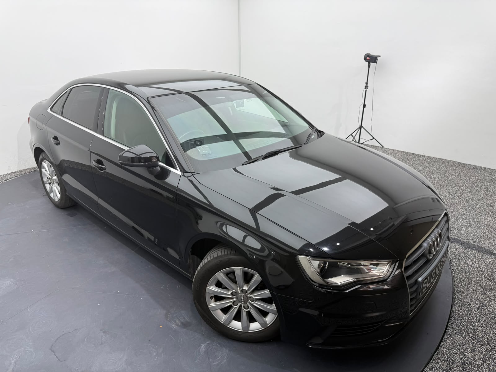 2016 Audi A3, photo 8