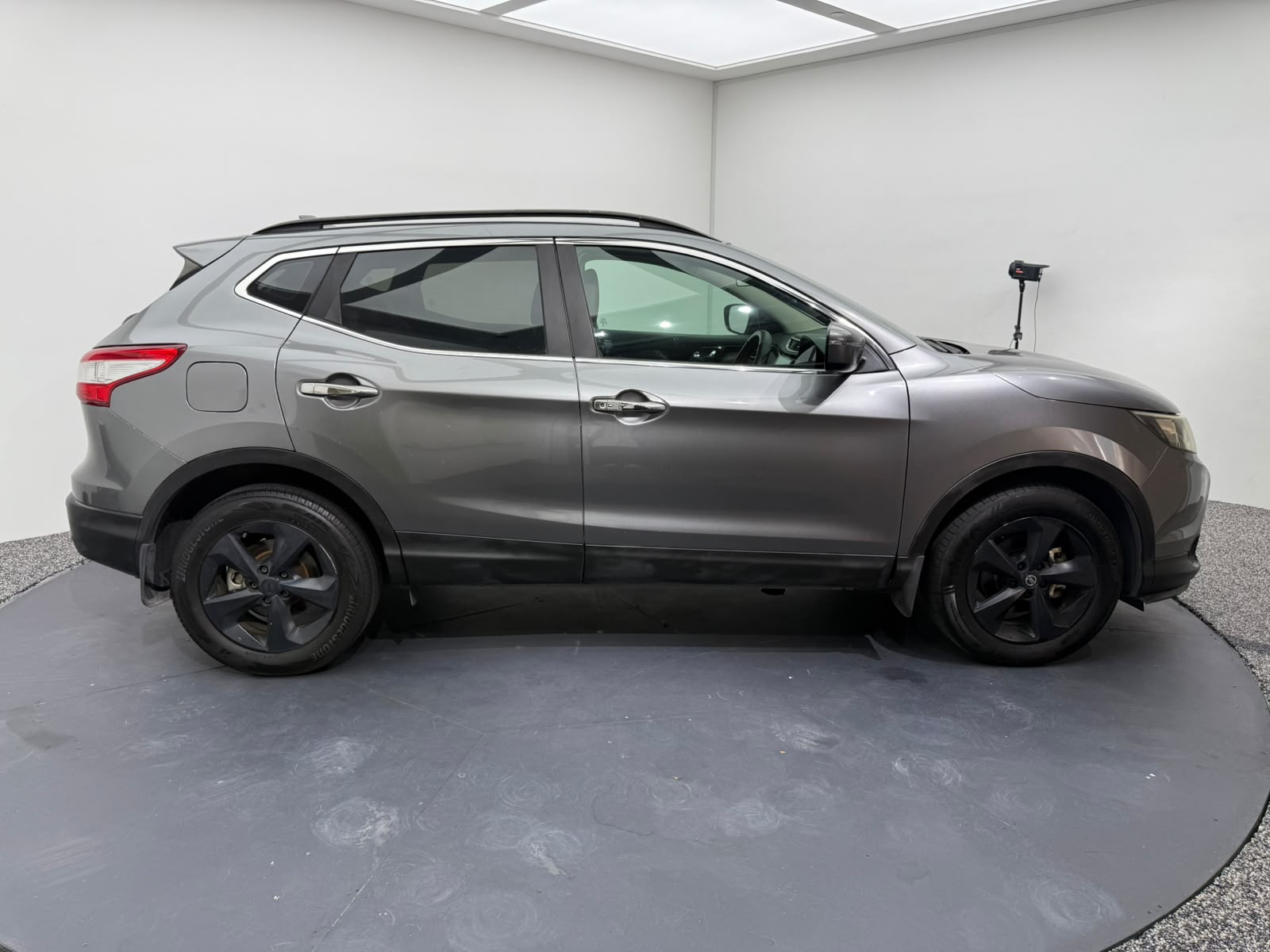 2016 Nissan Qashqai, photo 7