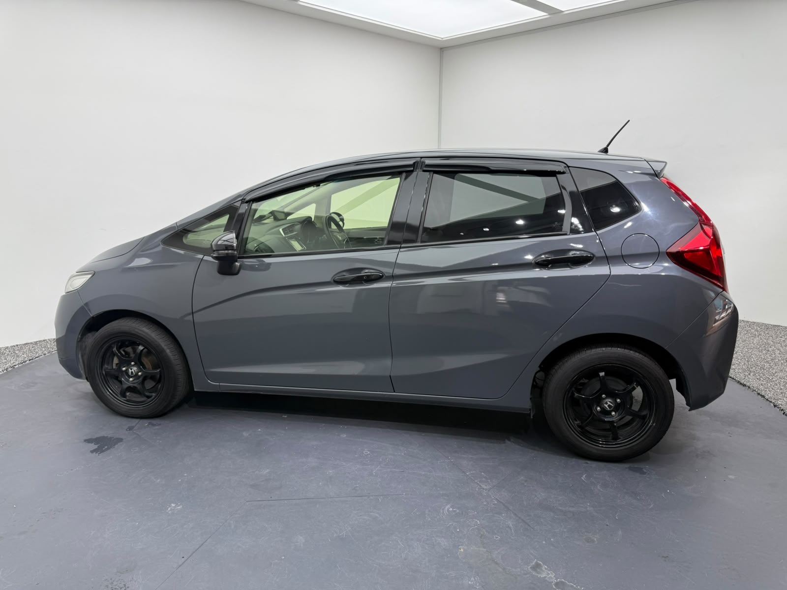 2016 Honda Fit, photo 3