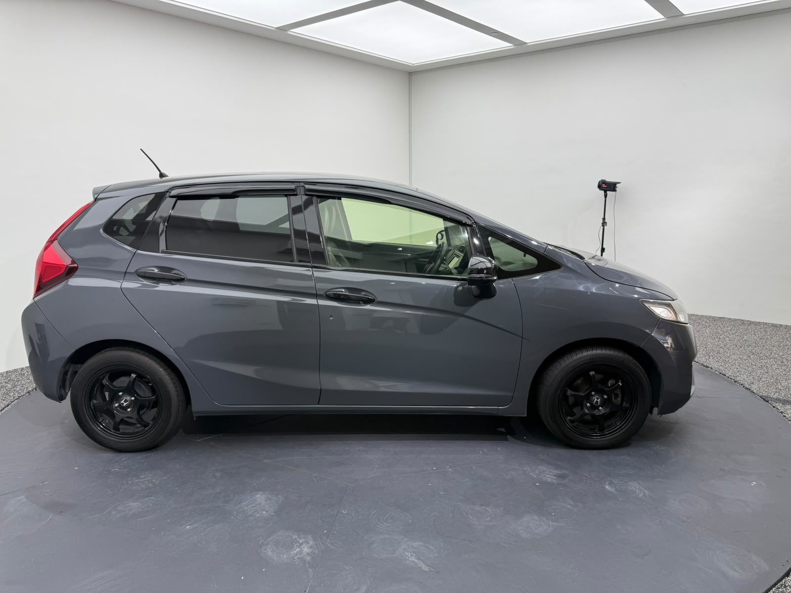 2016 Honda Fit, photo 7