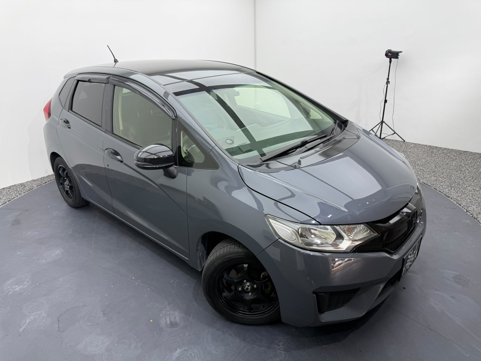 2016 Honda Fit, photo 8
