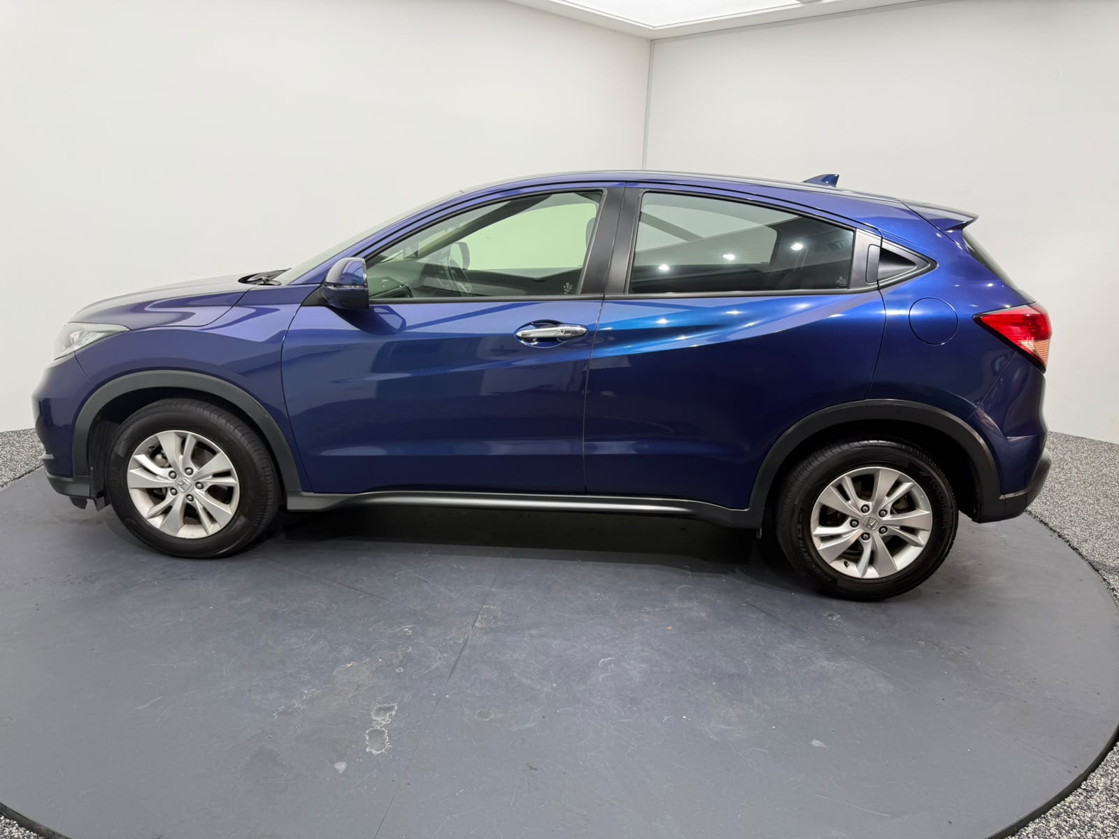 2016 Honda HR-V, photo 3