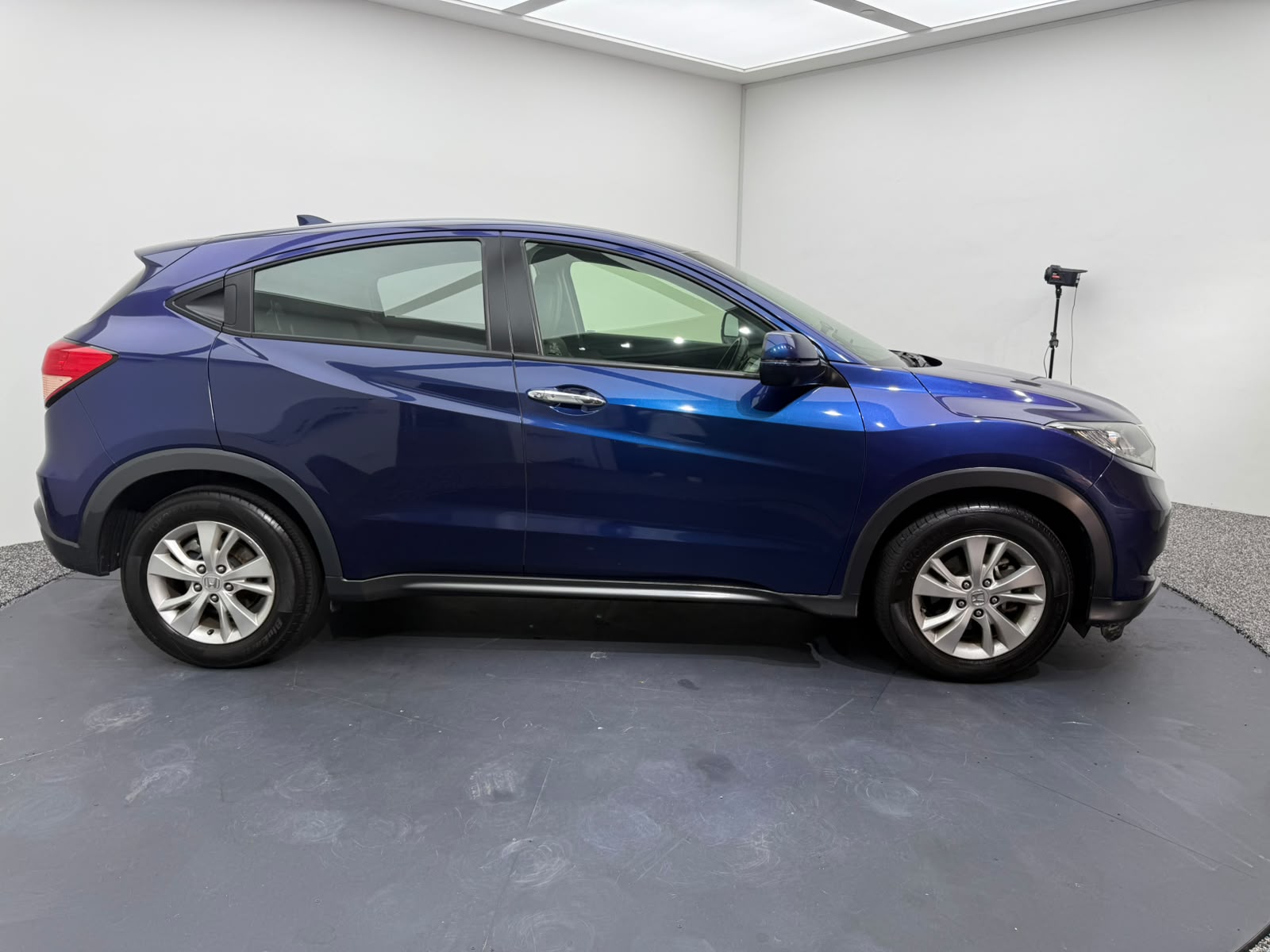 2016 Honda HR-V, photo 7
