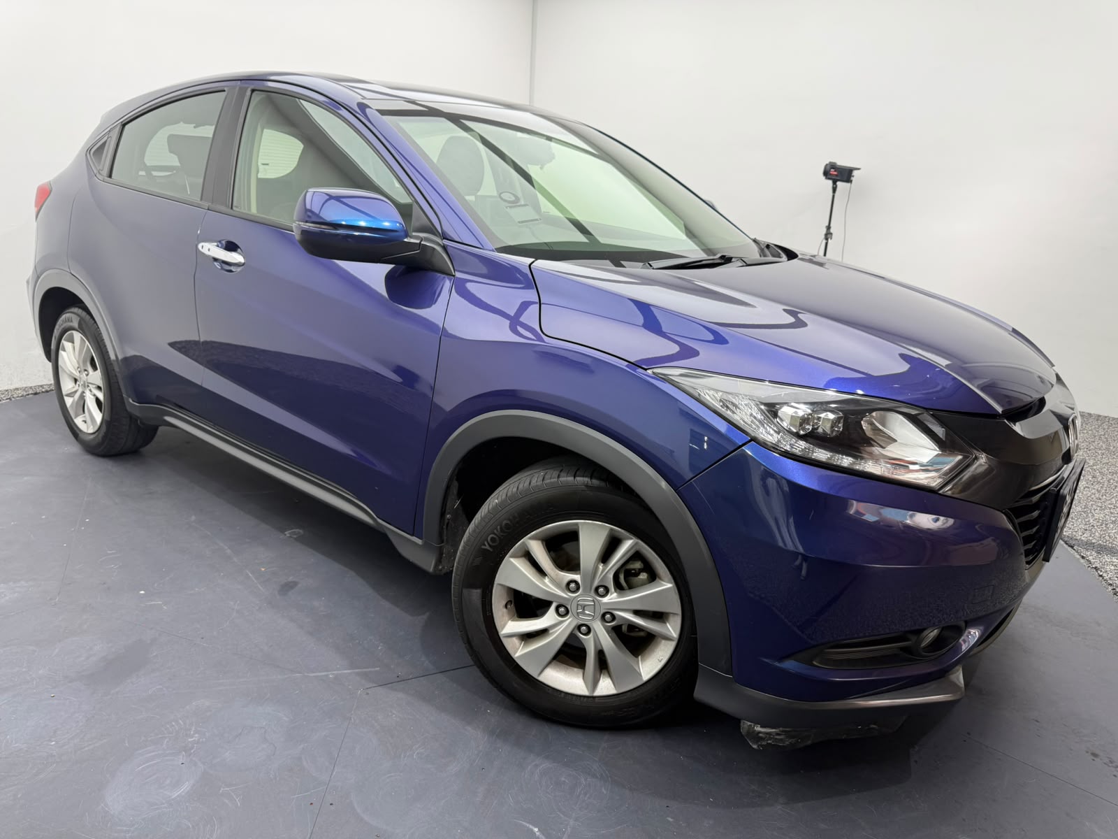 2016 Honda HR-V, photo 8