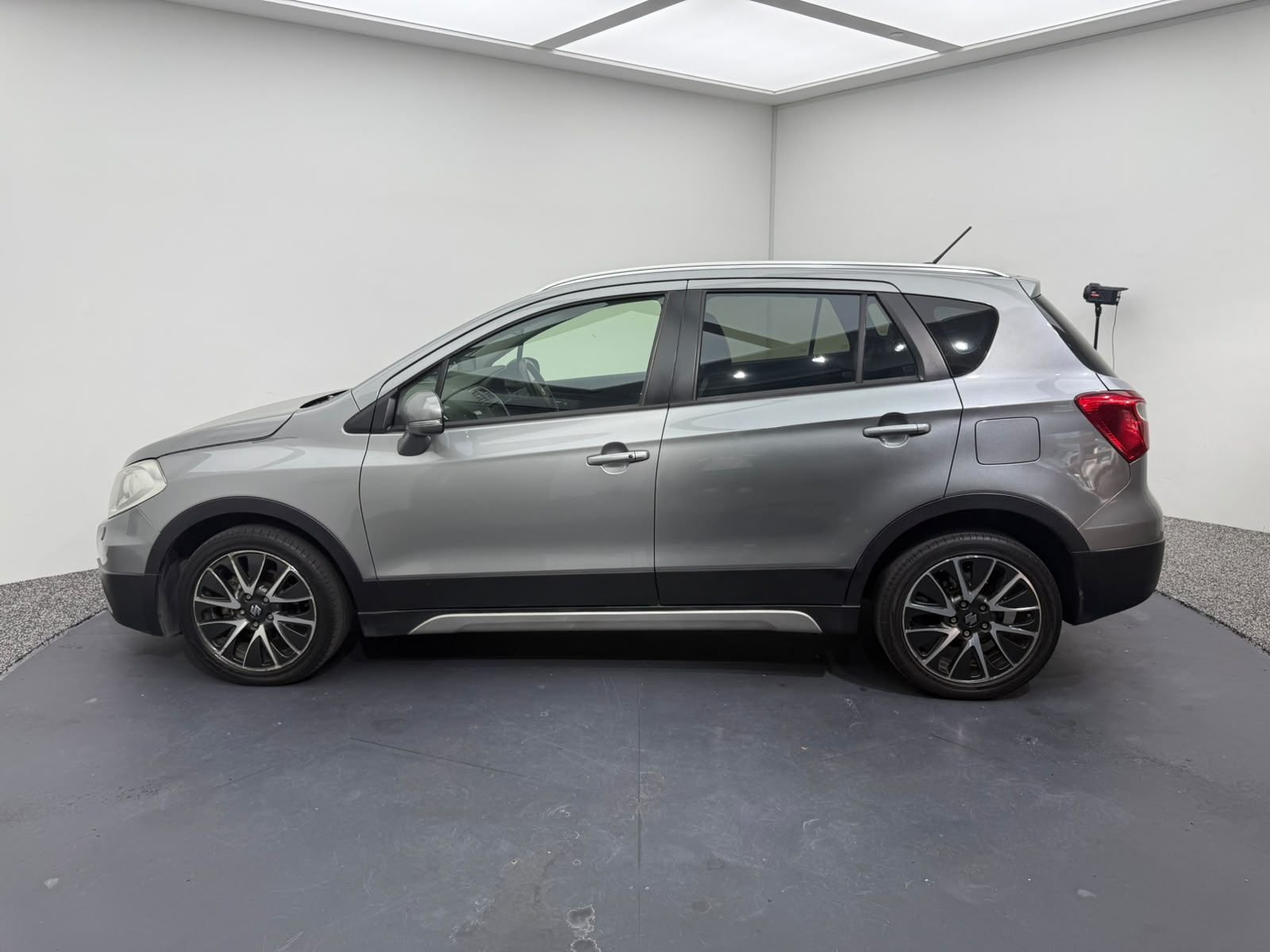 2016 Suzuki S-Cross, photo 3