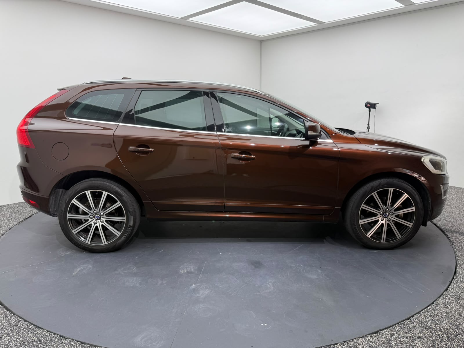 2017 Volvo XC60, photo 7