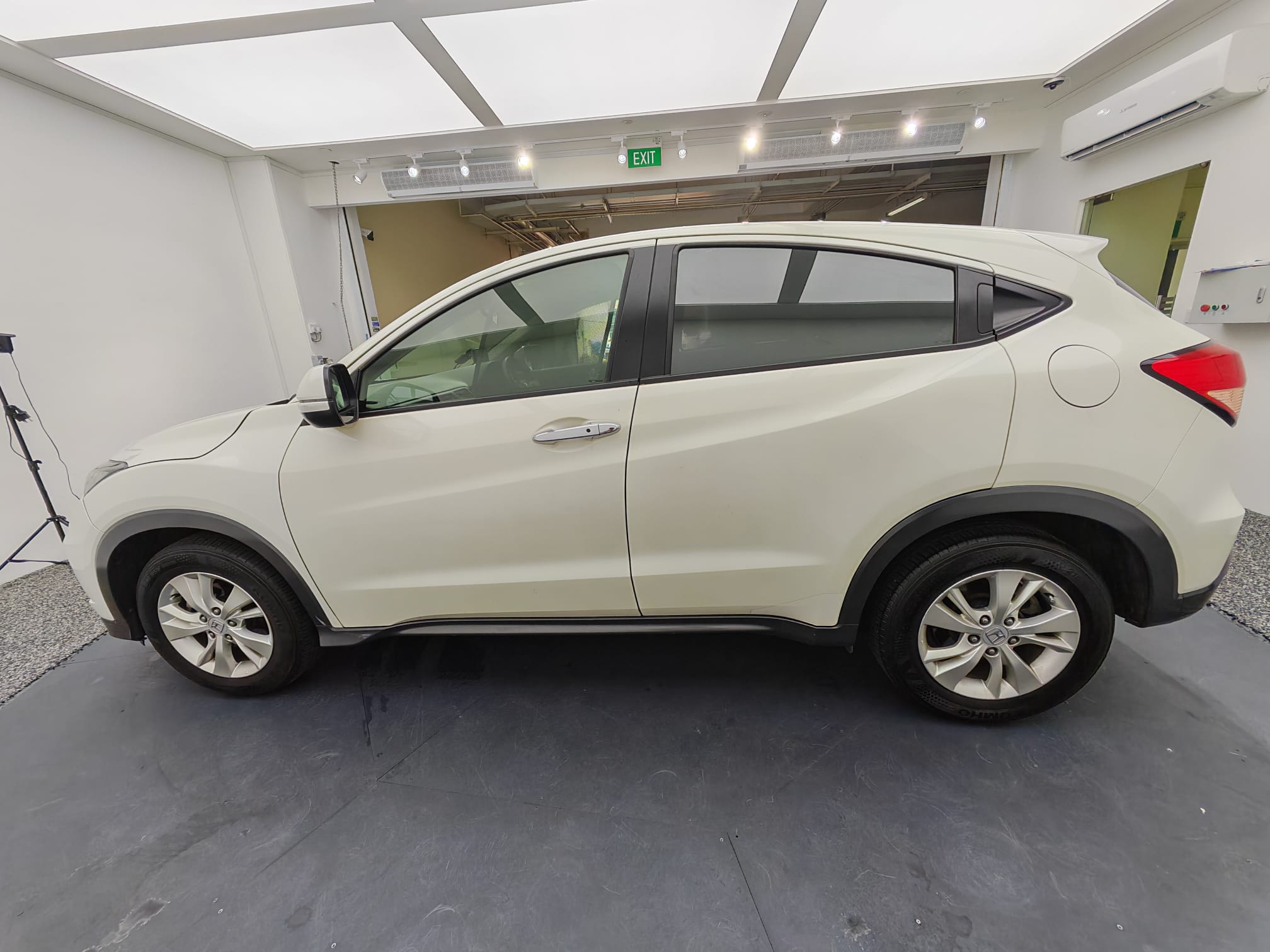 2016 Honda HR-V, photo 3