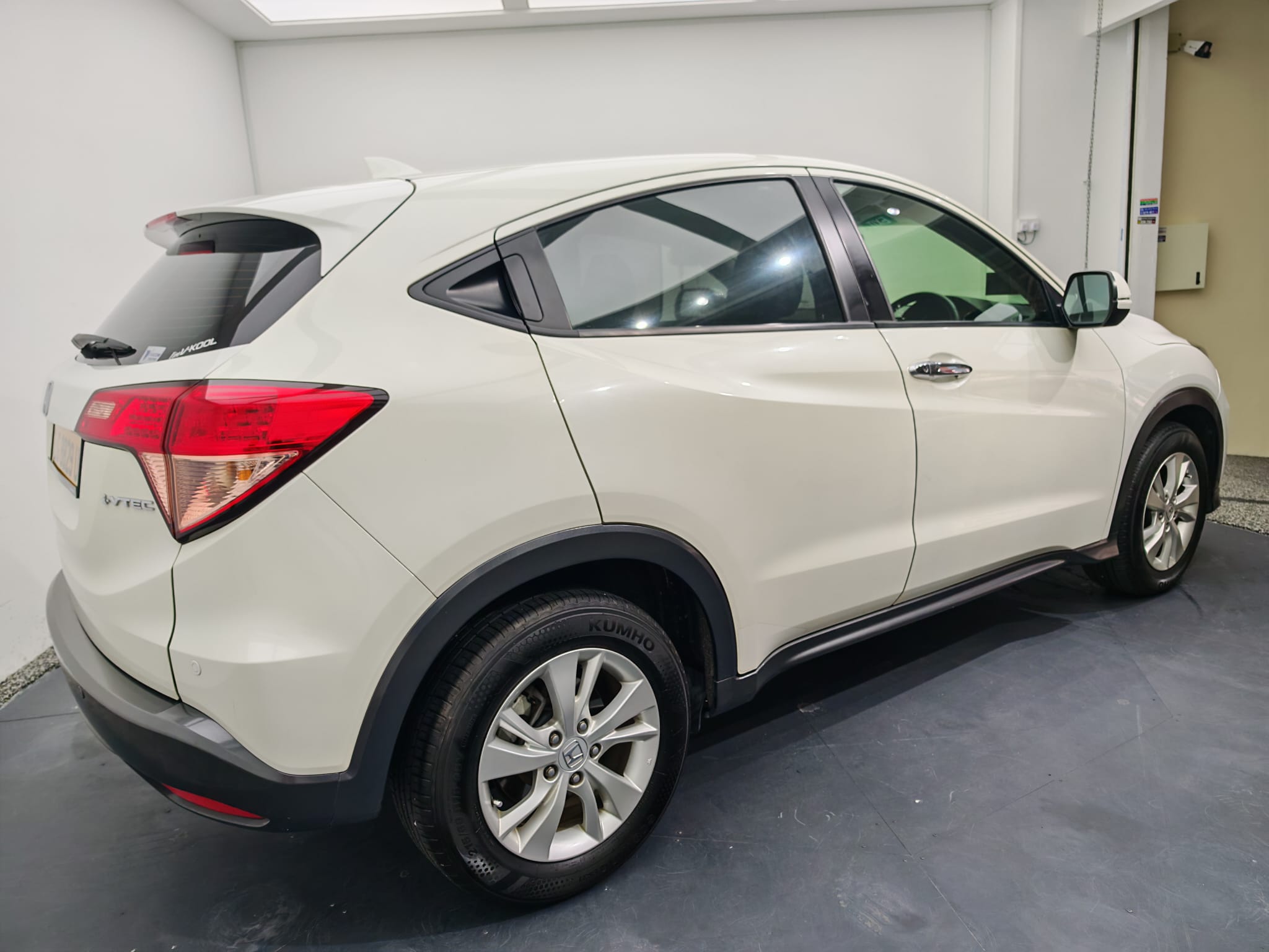 2016 Honda HR-V, photo 6