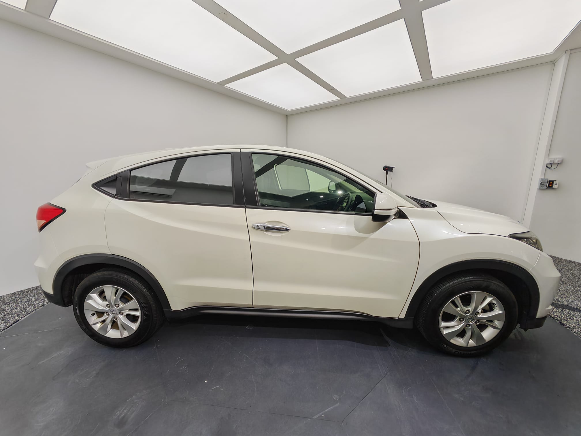 2016 Honda HR-V, photo 7