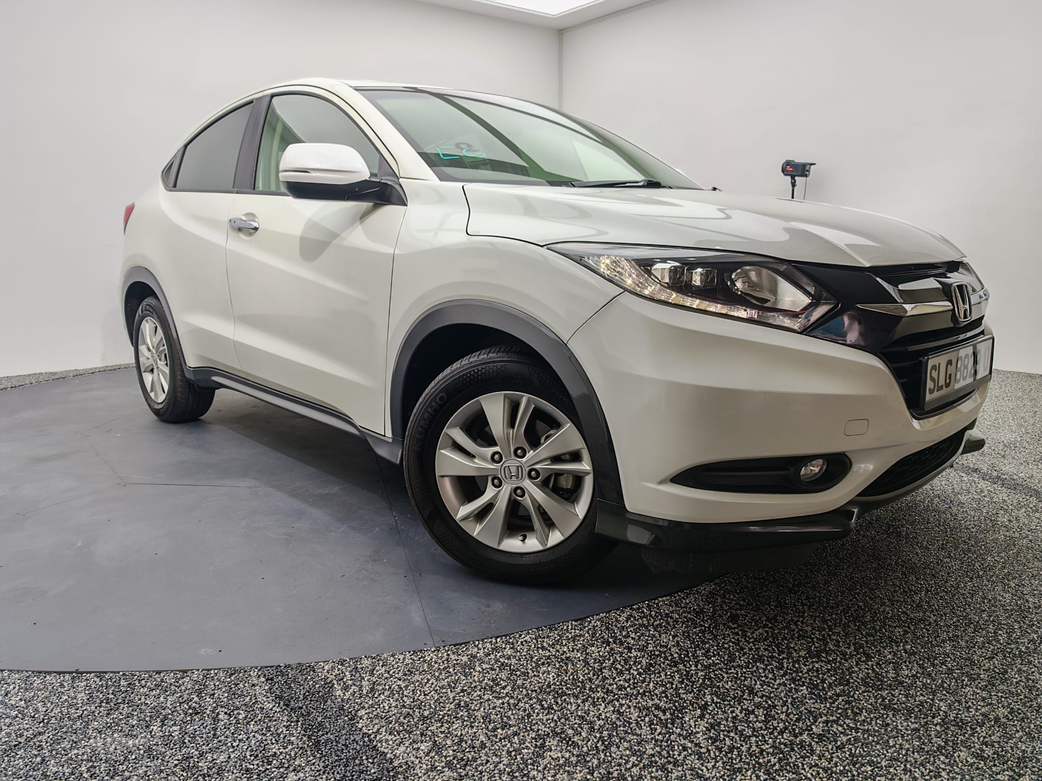 2016 Honda HR-V, photo 8